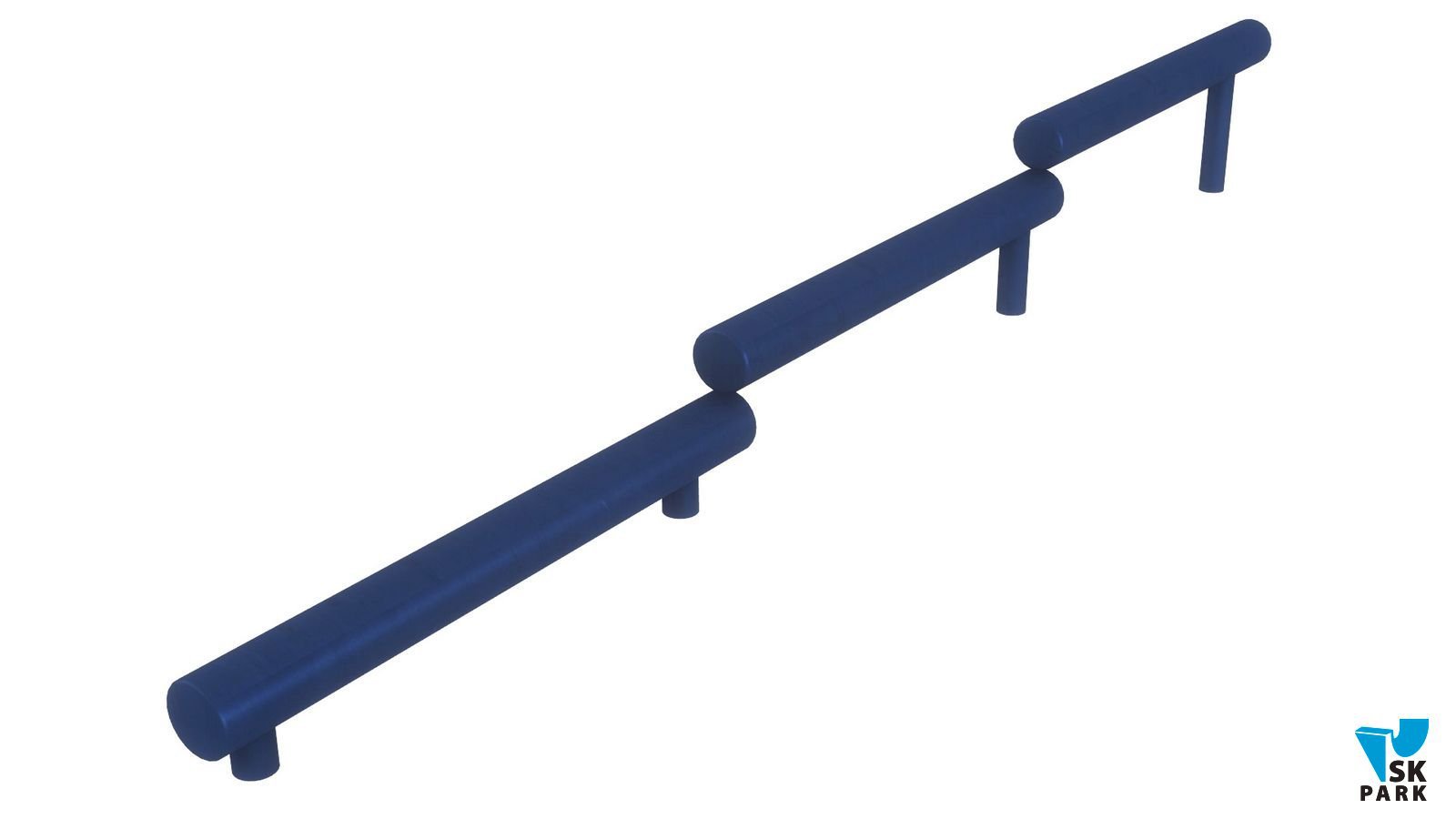 Stairs tube
