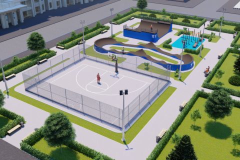 Фото CONCEPT SKP-03