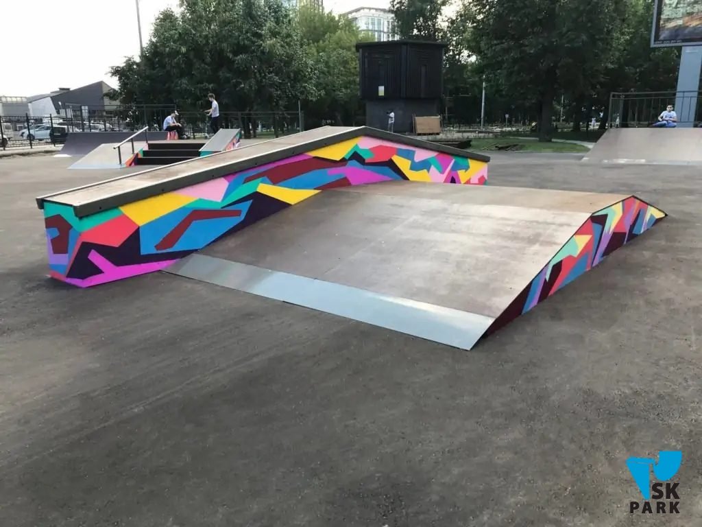 Фанбокс