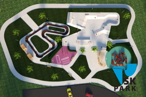 Фото Concept SK-05