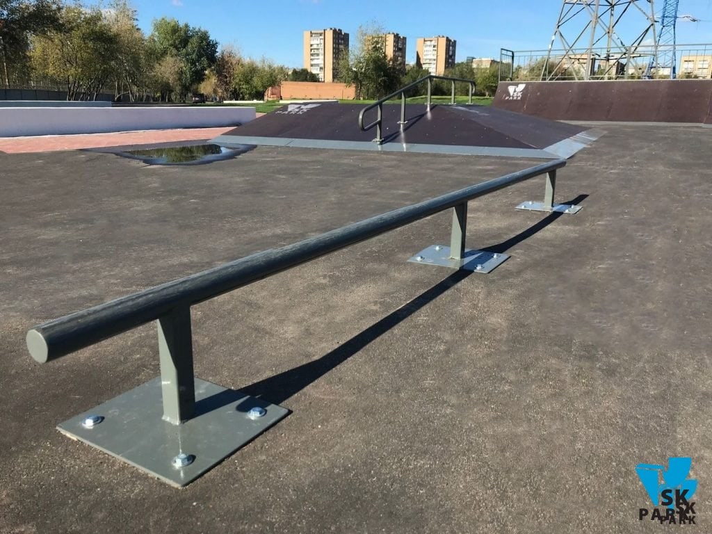 Рейл