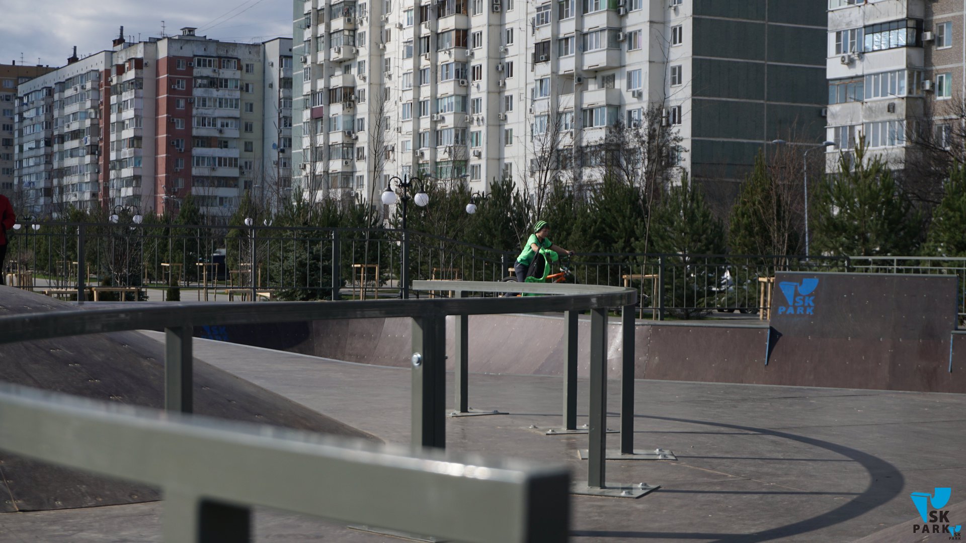 Рейл